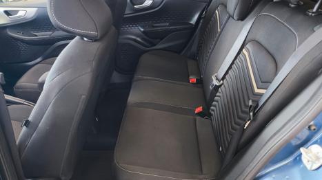 FIAT Pulse 1.0 12V 4P FLEX 200 AUDACE TURBO AUTOMTICO CVT, Foto 15