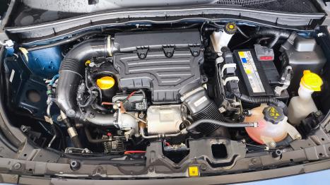 FIAT Pulse 1.0 12V 4P FLEX 200 AUDACE TURBO AUTOMTICO CVT, Foto 17