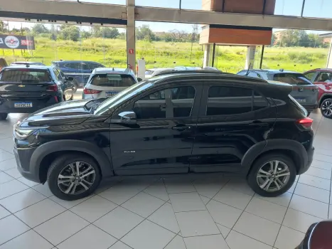 FIAT Pulse 1.0 12V 4P FLEX 200 AUDACE TURBO AUTOMTICO CVT, Foto 4