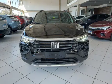 FIAT Pulse 1.0 12V 4P FLEX 200 AUDACE TURBO AUTOMTICO CVT, Foto 6