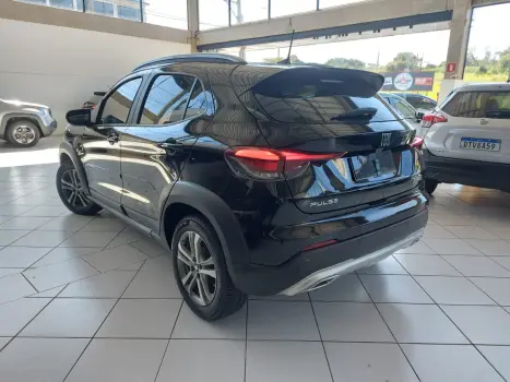 FIAT Pulse 1.0 12V 4P FLEX 200 AUDACE TURBO AUTOMÁTICO CVT, Foto 8
