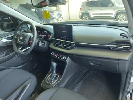 FIAT Pulse 1.0 12V 4P FLEX 200 AUDACE TURBO AUTOMÁTICO CVT, Foto 10