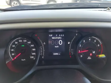 FIAT Pulse 1.0 12V 4P FLEX 200 AUDACE TURBO AUTOMÁTICO CVT, Foto 13