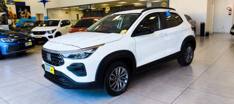 FIAT Pulse 1.3 16V 4P FLEX DRIVE AUTOMTICO CVT, Foto 1