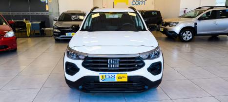 FIAT Pulse 1.3 16V 4P FLEX DRIVE AUTOMTICO CVT, Foto 2