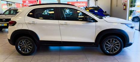 FIAT Pulse 1.3 16V 4P FLEX DRIVE AUTOMTICO CVT, Foto 4