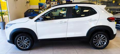 FIAT Pulse 1.3 16V 4P FLEX DRIVE AUTOMTICO CVT, Foto 5