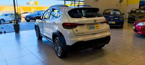 FIAT Pulse 1.3 16V 4P FLEX DRIVE AUTOMTICO CVT, Foto 6