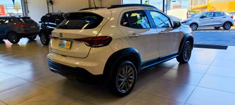 FIAT Pulse 1.3 16V 4P FLEX DRIVE AUTOMTICO CVT, Foto 7