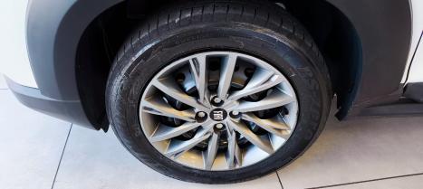 FIAT Pulse 1.3 16V 4P FLEX DRIVE AUTOMTICO CVT, Foto 10