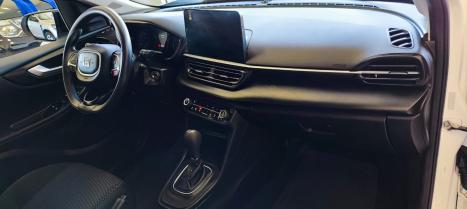 FIAT Pulse 1.3 16V 4P FLEX DRIVE AUTOMTICO CVT, Foto 11