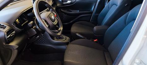 FIAT Pulse 1.3 16V 4P FLEX DRIVE AUTOMTICO CVT, Foto 12