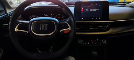 FIAT Pulse 1.3 16V 4P FLEX DRIVE AUTOMTICO CVT, Foto 13