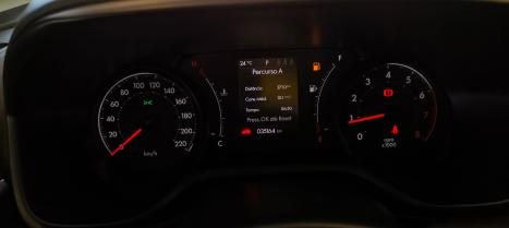FIAT Pulse 1.3 16V 4P FLEX DRIVE AUTOMTICO CVT, Foto 14