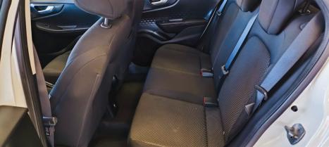FIAT Pulse 1.3 16V 4P FLEX DRIVE AUTOMTICO CVT, Foto 15