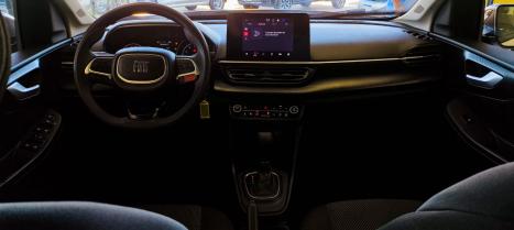 FIAT Pulse 1.3 16V 4P FLEX DRIVE AUTOMTICO CVT, Foto 16