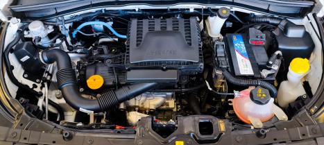 FIAT Pulse 1.3 16V 4P FLEX DRIVE AUTOMTICO CVT, Foto 18