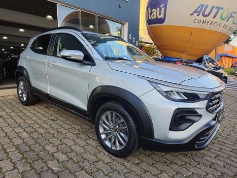 FIAT Pulse 1.3 16V 4P FLEX DRIVE AUTOMTICO CVT, Foto 2