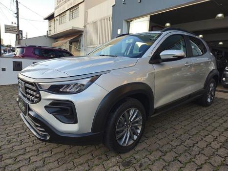 FIAT Pulse 1.3 16V 4P FLEX DRIVE AUTOMTICO CVT, Foto 3