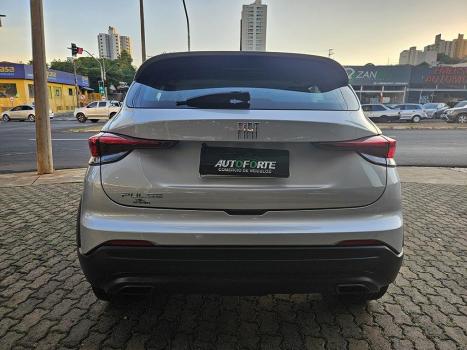 FIAT Pulse 1.3 16V 4P FLEX DRIVE AUTOMTICO CVT, Foto 4