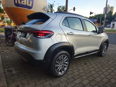FIAT Pulse 1.3 16V 4P FLEX DRIVE AUTOMTICO CVT, Foto 5