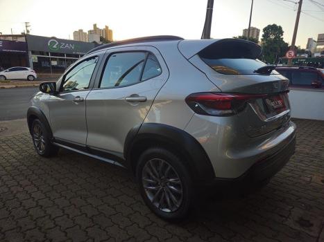 FIAT Pulse 1.3 16V 4P FLEX DRIVE AUTOMTICO CVT, Foto 6