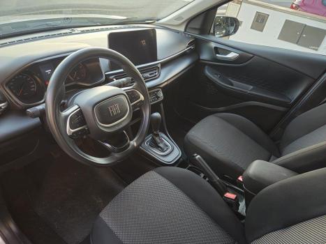 FIAT Pulse 1.3 16V 4P FLEX DRIVE AUTOMTICO CVT, Foto 7