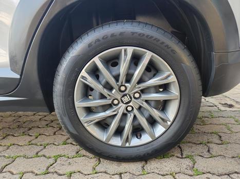 FIAT Pulse 1.3 16V 4P FLEX DRIVE AUTOMTICO CVT, Foto 10