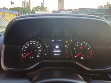 FIAT Pulse 1.3 16V 4P FLEX DRIVE AUTOMTICO CVT, Foto 11