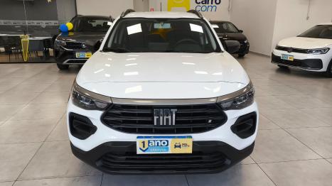 FIAT Pulse 1.3 16V 4P FLEX DRIVE, Foto 2
