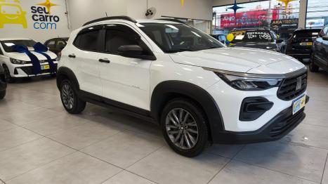 FIAT Pulse 1.3 16V 4P FLEX DRIVE, Foto 3