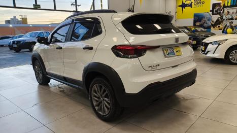 FIAT Pulse 1.3 16V 4P FLEX DRIVE, Foto 6