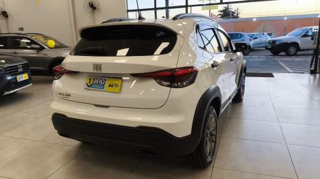 FIAT Pulse 1.3 16V 4P FLEX DRIVE, Foto 7