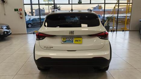 FIAT Pulse 1.3 16V 4P FLEX DRIVE, Foto 8