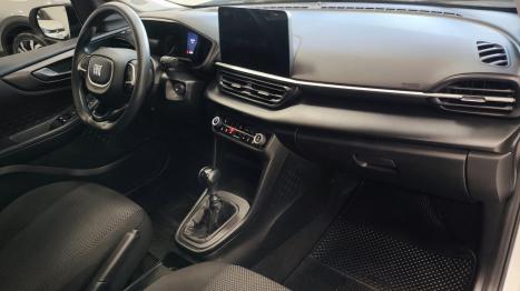 FIAT Pulse 1.3 16V 4P FLEX DRIVE, Foto 11