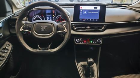 FIAT Pulse 1.3 16V 4P FLEX DRIVE, Foto 13