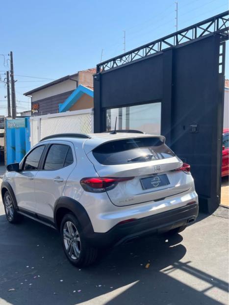 FIAT Pulse 1.3 16V 4P FLEX DRIVE AUTOMTICO CVT, Foto 5