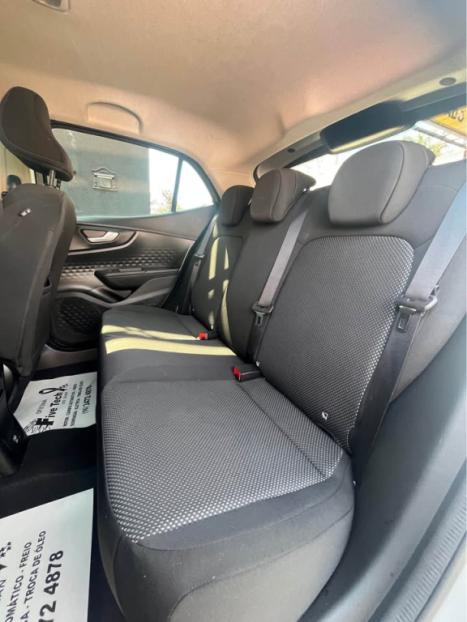 FIAT Pulse 1.3 16V 4P FLEX DRIVE AUTOMTICO CVT, Foto 7
