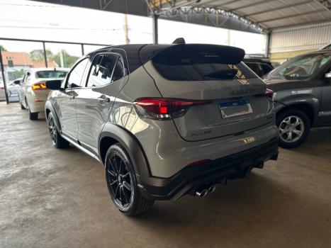 FIAT Pulse 1.3 16V 4P FLEX TURBO 270 ABARTH AT6 AUTOMTICO, Foto 6