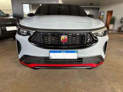 FIAT Pulse 1.3 16V 4P FLEX TURBO 270 ABARTH AT6 AUTOMTICO, Foto 2