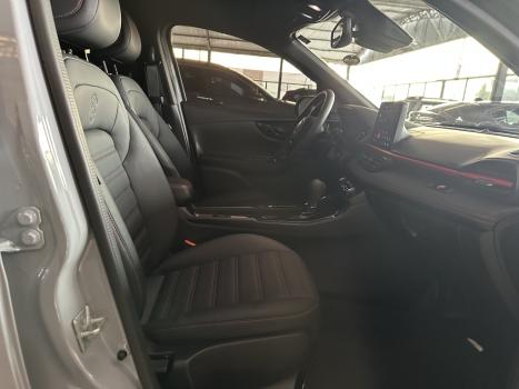 FIAT Pulse 1.3 16V 4P FLEX TURBO 270 ABARTH AT6 AUTOMTICO, Foto 8
