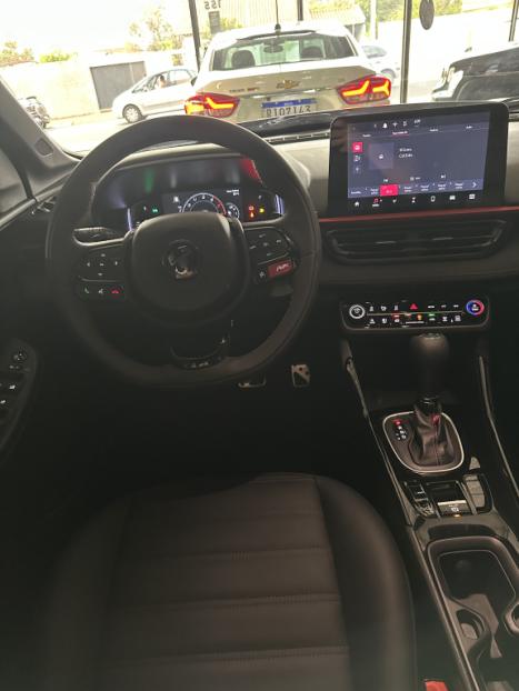 FIAT Pulse 1.3 16V 4P FLEX TURBO 270 ABARTH AT6 AUTOMTICO, Foto 11