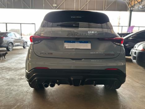 FIAT Pulse 1.3 16V 4P FLEX TURBO 270 ABARTH AT6 AUTOMTICO, Foto 5