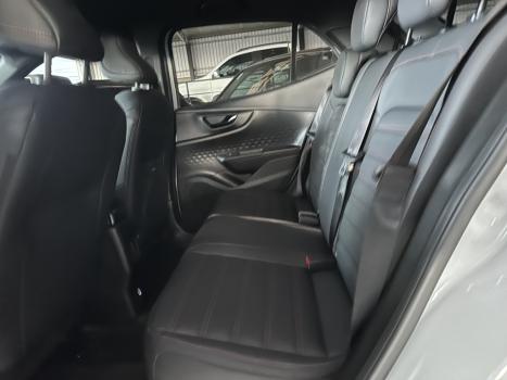 FIAT Pulse 1.3 16V 4P FLEX TURBO 270 ABARTH AT6 AUTOMTICO, Foto 10