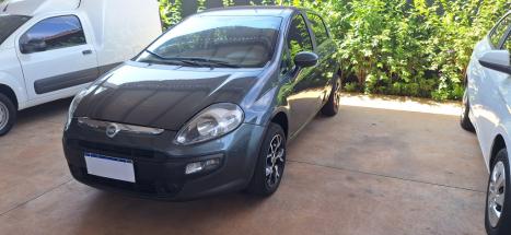 FIAT Punto 1.4 4P ATTRACTIVE FLEX, Foto 2