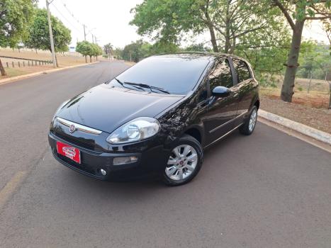 FIAT Punto 1.4 4P ATTRACTIVE FLEX, Foto 1