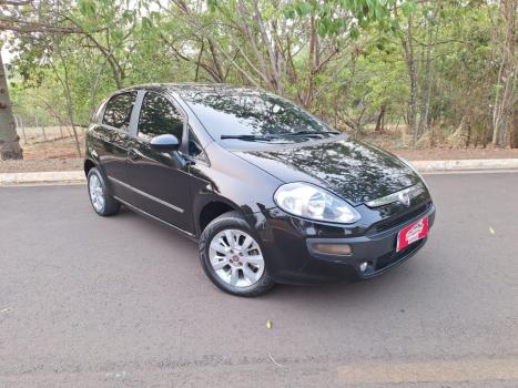 FIAT Punto 1.4 4P ATTRACTIVE FLEX, Foto 2