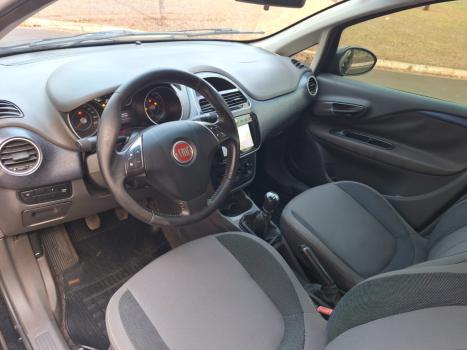 FIAT Punto 1.4 4P ATTRACTIVE FLEX, Foto 9