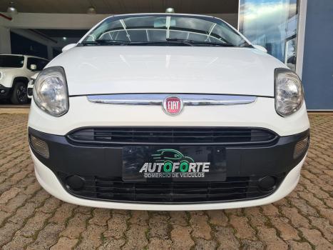 FIAT Punto 1.4 4P ATTRACTIVE FLEX, Foto 1