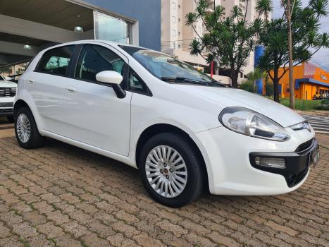 FIAT Punto 1.4 4P ATTRACTIVE FLEX, Foto 2